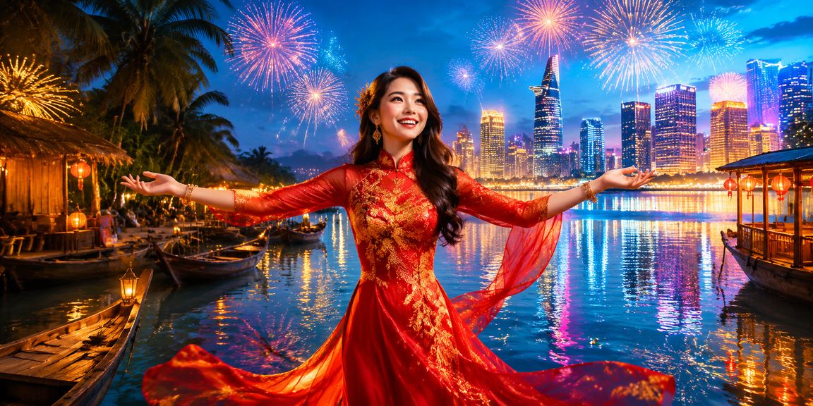 Lễ hội cá cược và khuyến mãi casino sôi động tại vùng đồng bằng sông Cửu Long